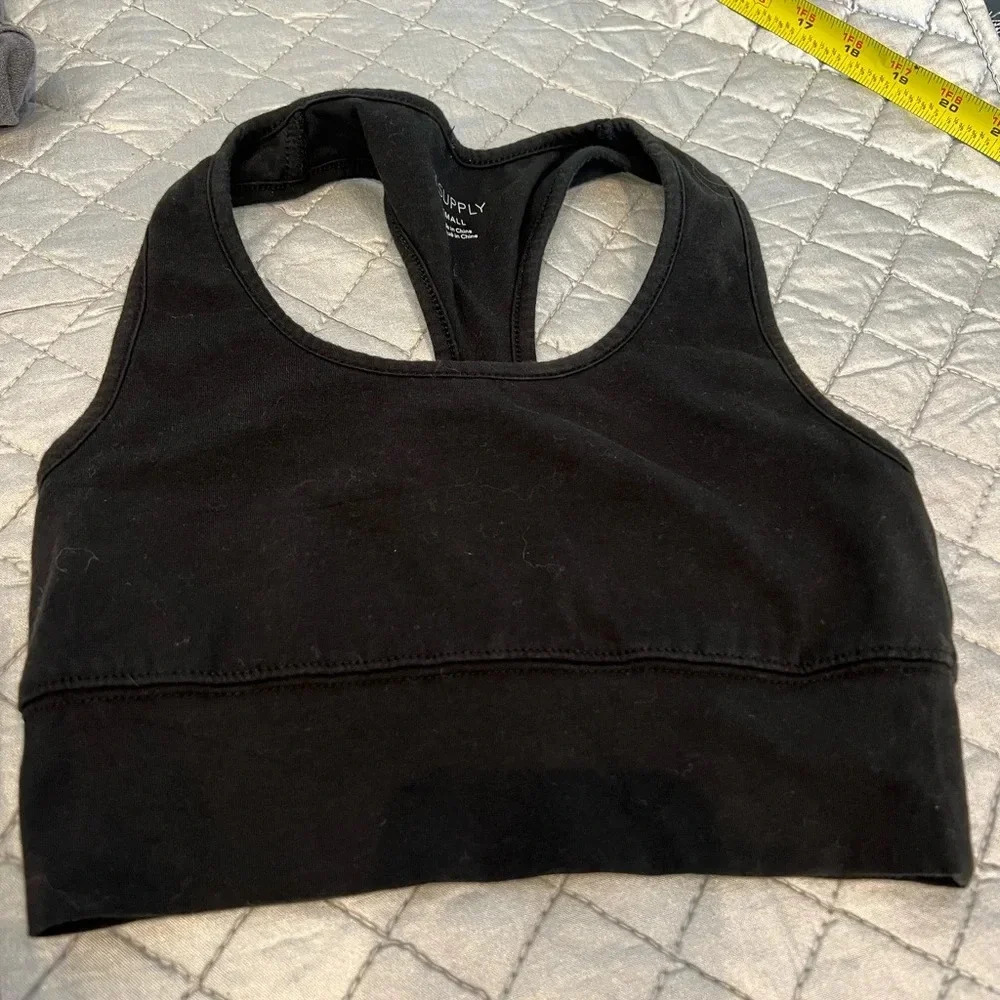 Zsupply Bra Top - Picture 1 of 5